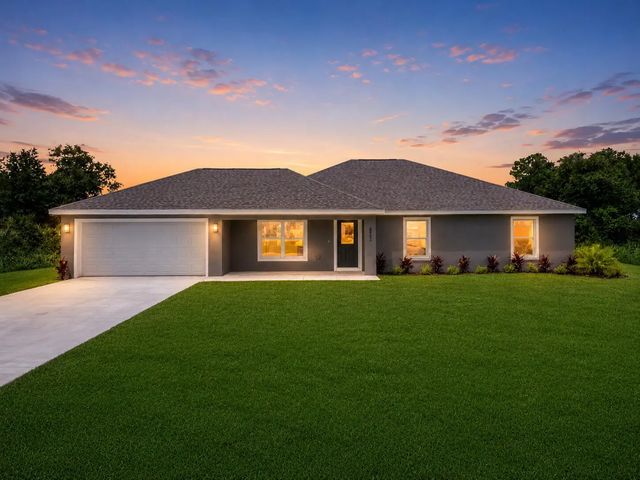 2 of 36 - 6952 Dickinson Drive, Sebring, FL