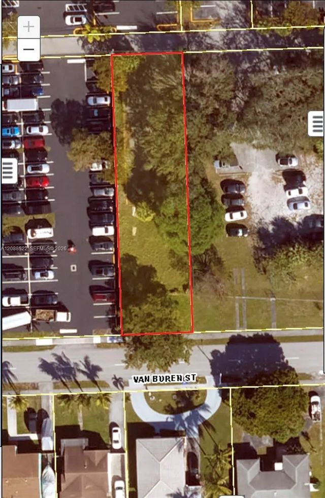 4 of 4 - 2449 Van Buren Street, Hollywood, FL