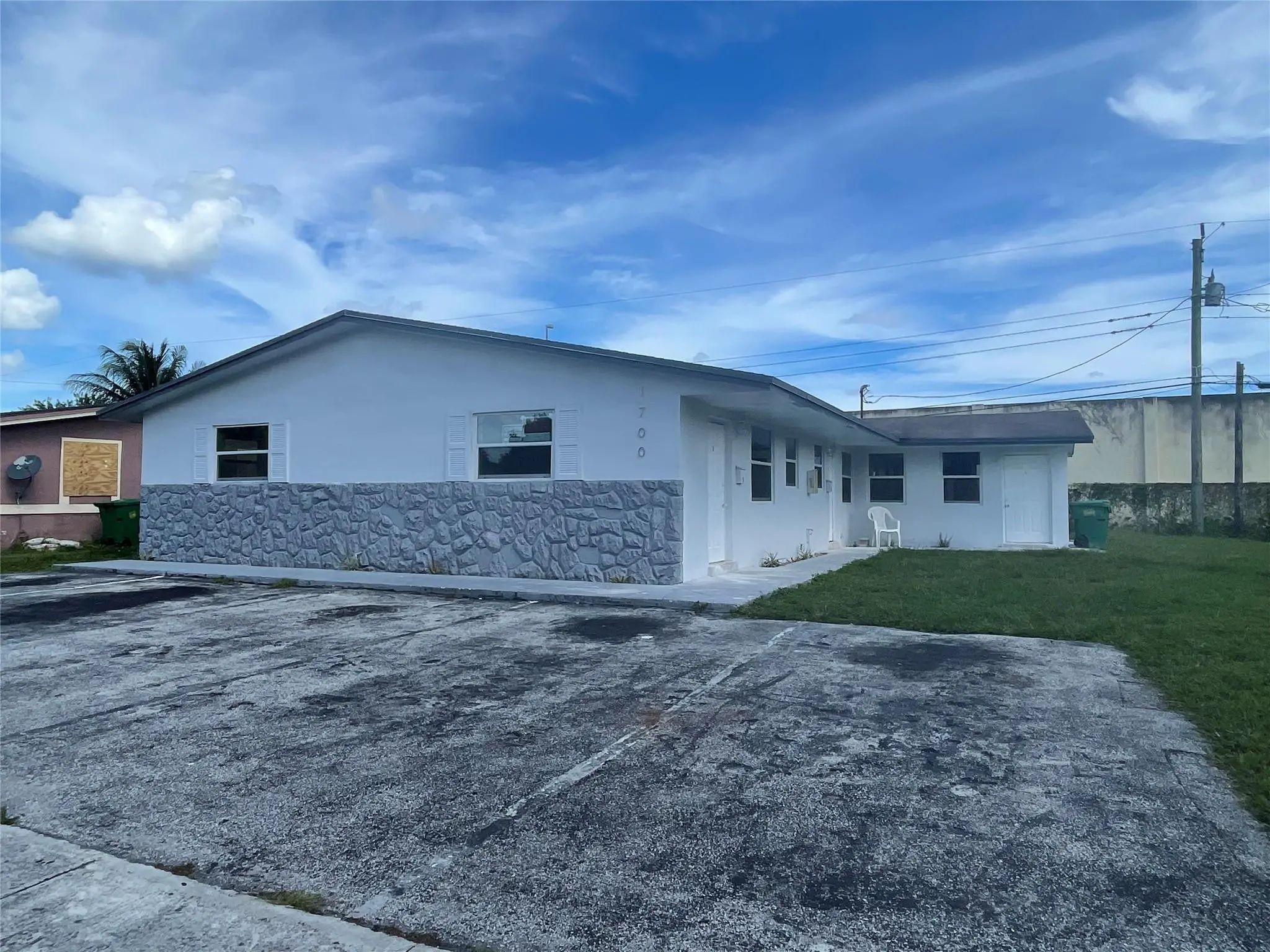 1700 Nw 52nd Avenue #1, Lauderhill