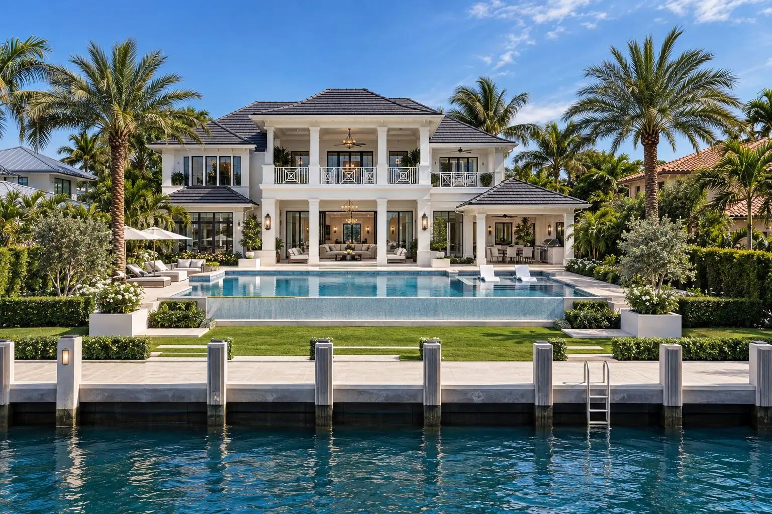 2455 Del Lago Drive, Fort Lauderdale