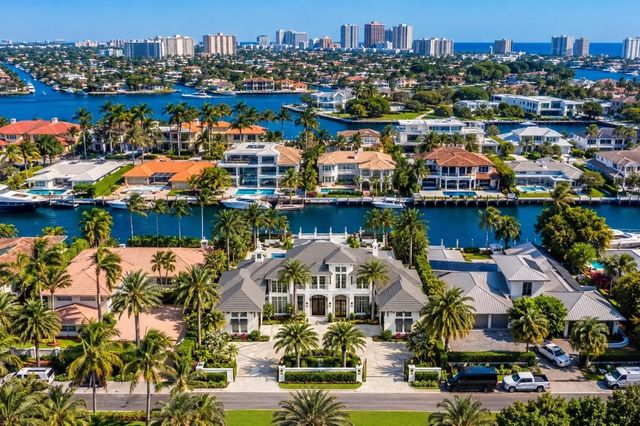 2 of 9 - 2455 Del Lago Drive, Fort Lauderdale, FL