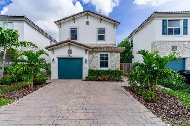 2 of 24 - 2265 Nw 131st Circle, Miami, FL