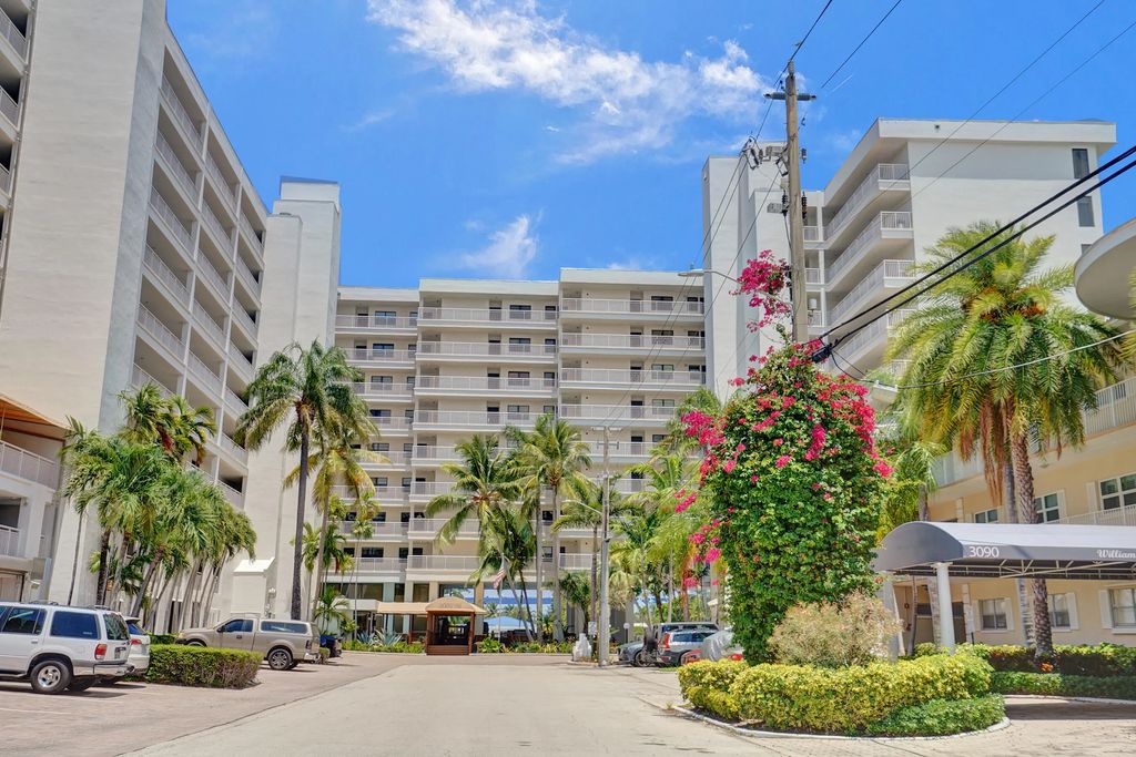 3100 Ne 48th Street #609, Fort Lauderdale