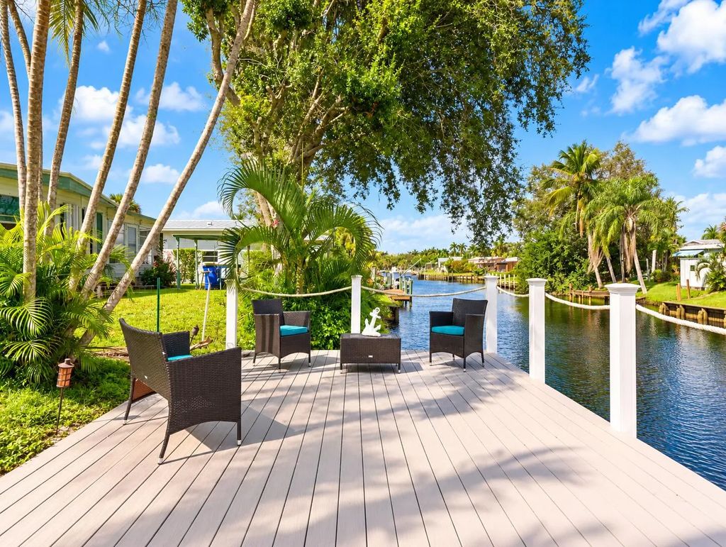 231 Se Paradise Place, Stuart