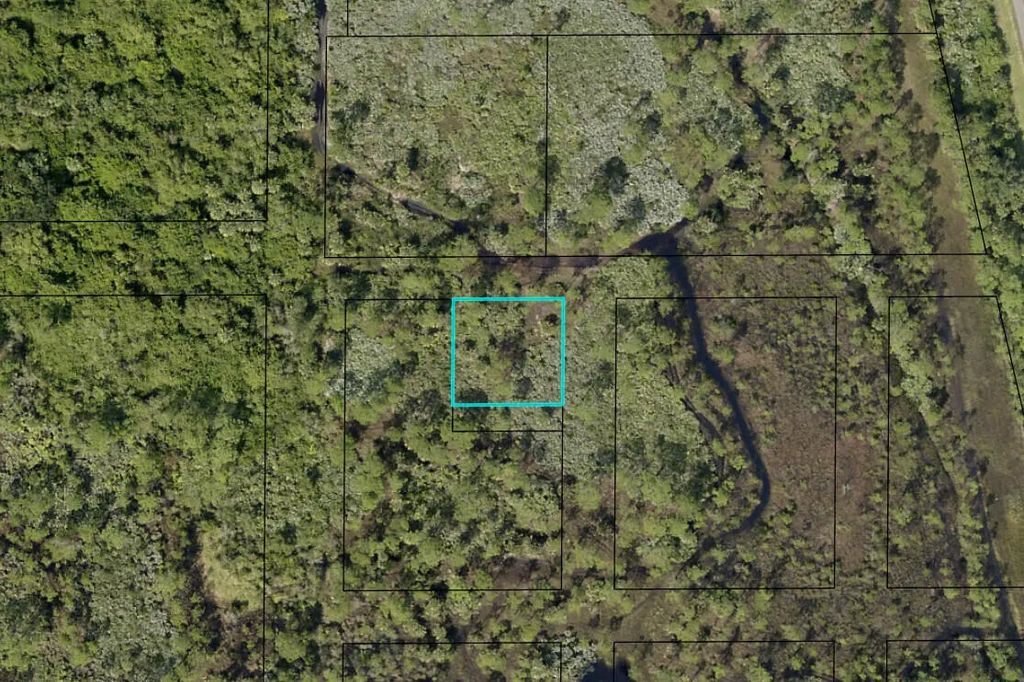 0 Grant Road, Grant Valkaria