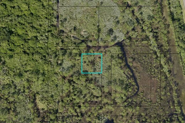 0 Grant Road, Grant Valkaria