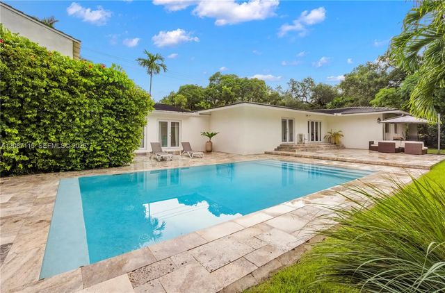 1101 Coral Way, Coral Gables