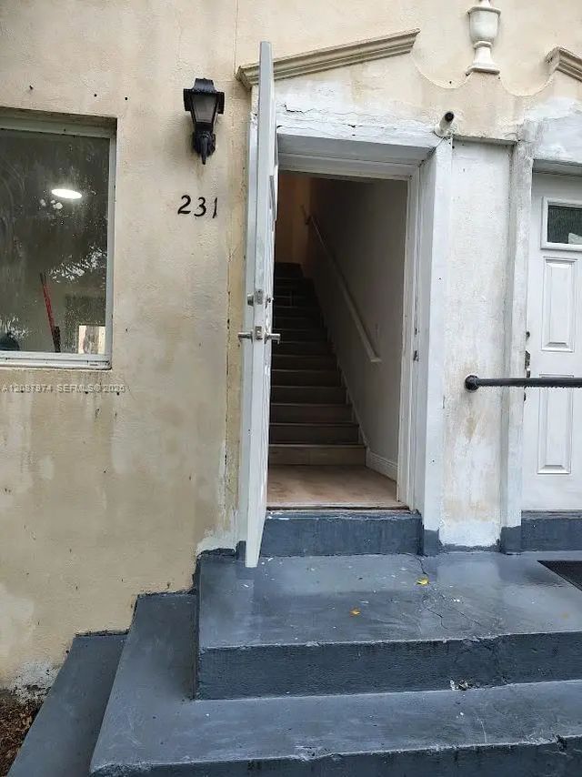 231 Nw 83rd Street #231, Miami