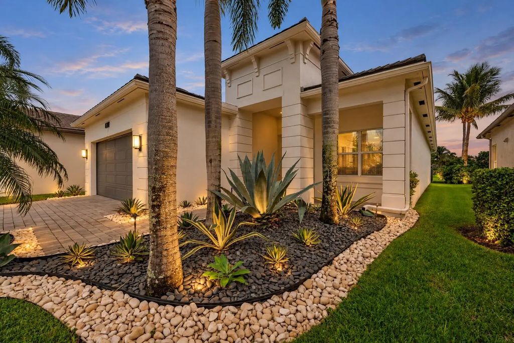 8543 Julian Alps Lane, Boynton Beach