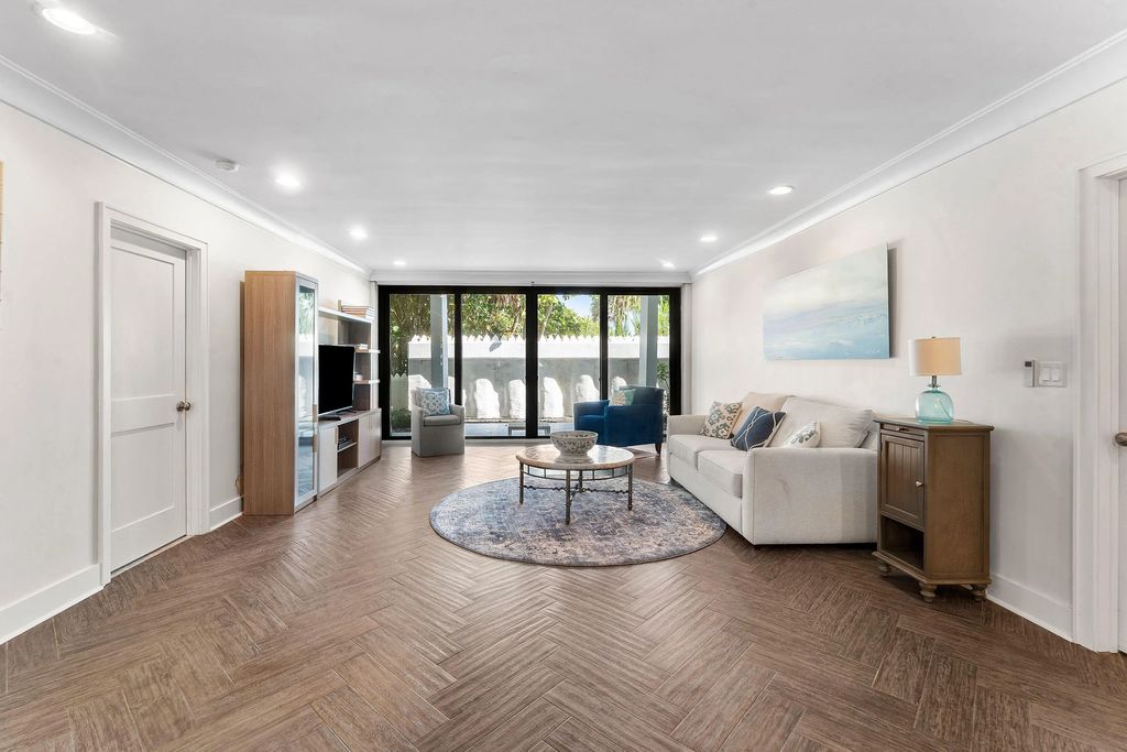 2275 S Ocean Boulevard #107n, Palm Beach