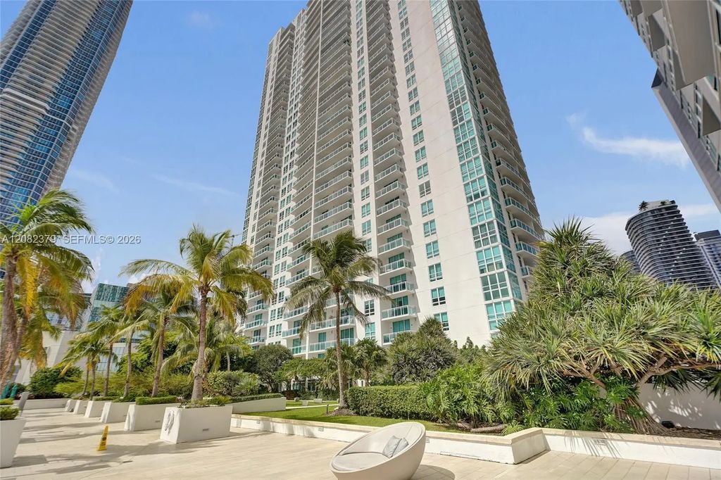 951 Brickell Avenue #1106, Miami