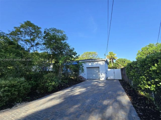 12660 Ne 4th Avenue, North Miami