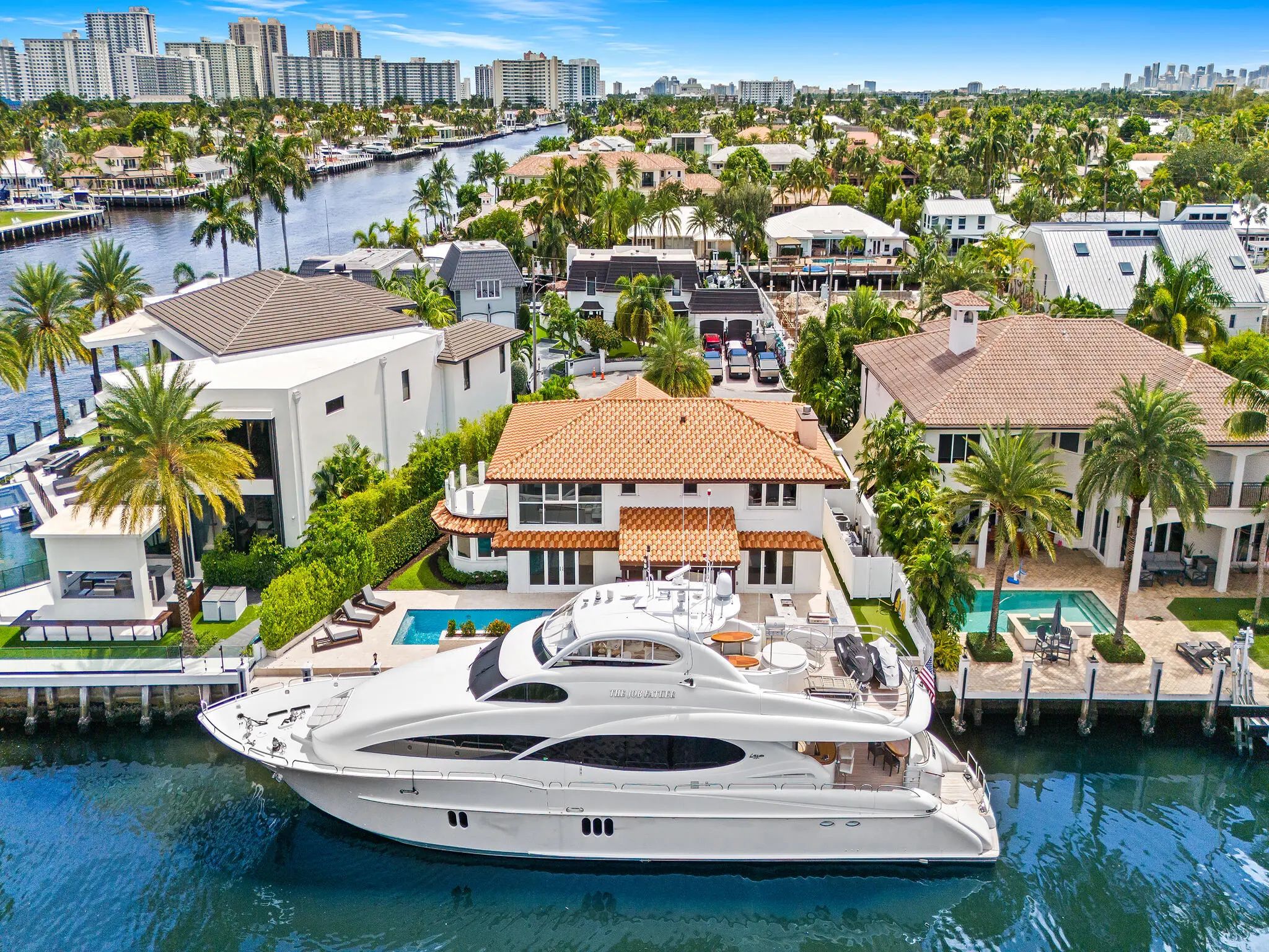 3091 Ne 42nd Street, Fort Lauderdale