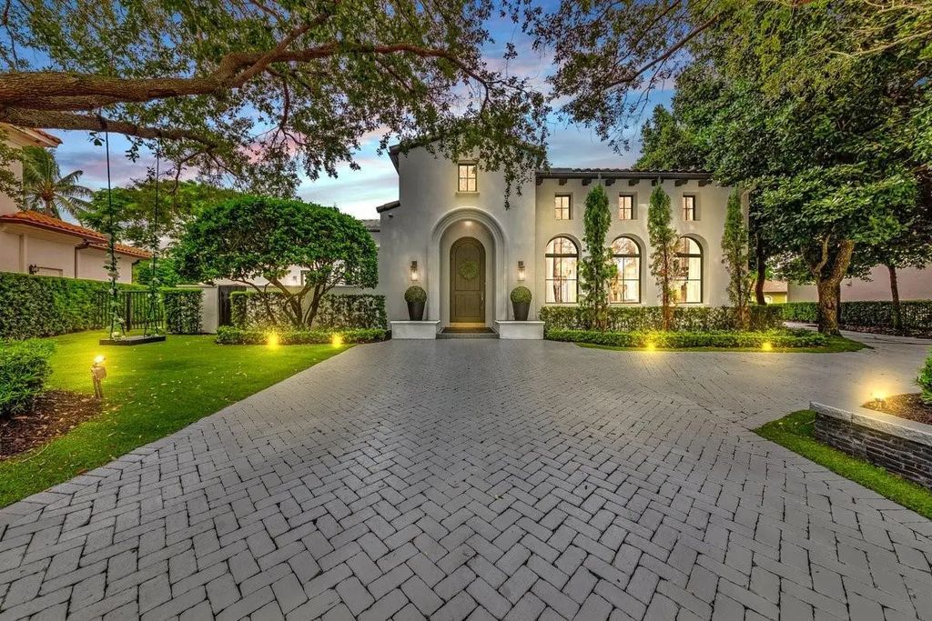 550 Carrotwood Terrace, Plantation