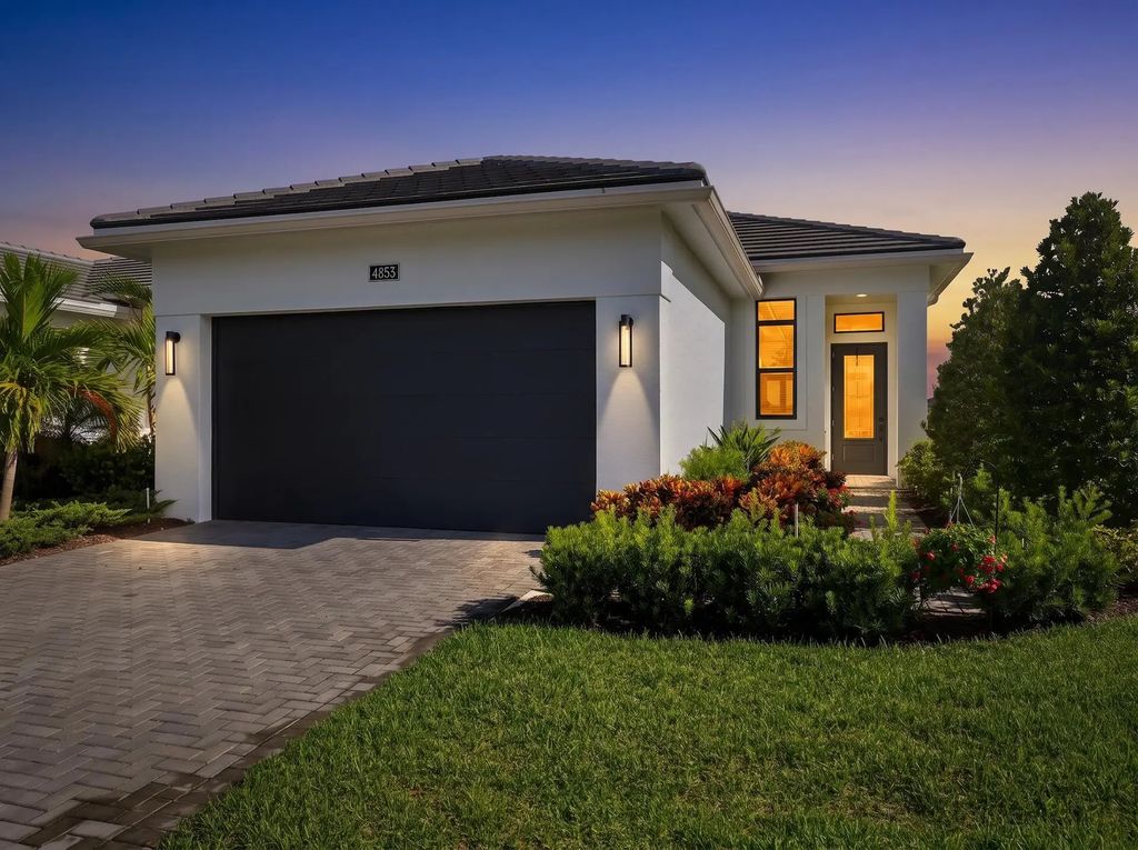4853 Saint Armands Way, Westlake