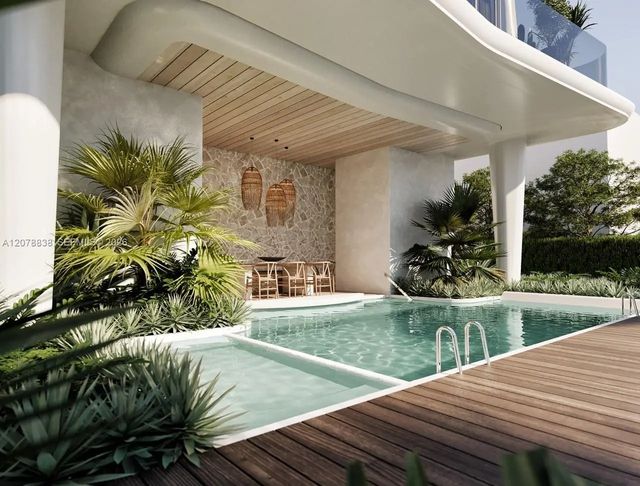 2 of 28 - 8240 Byron Avenue, Miami Beach, FL
