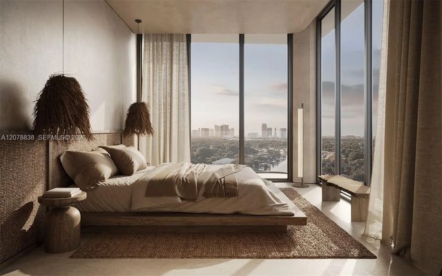 5 of 28 - 8240 Byron Avenue, Miami Beach, FL
