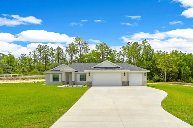 13822 Sw 61 Pl Road, Ocala