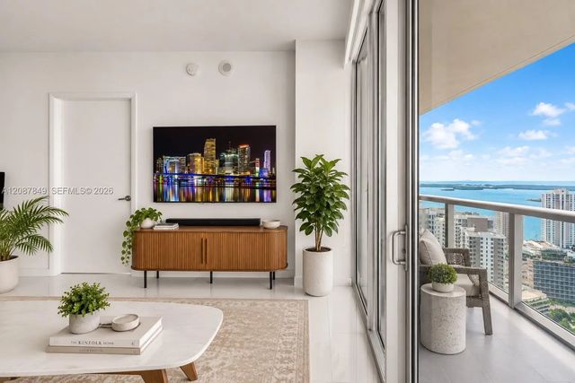 475 Brickell Avenue #3609, Miami