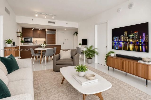 4 of 30 - 475 Brickell Avenue #3609, Miami, FL