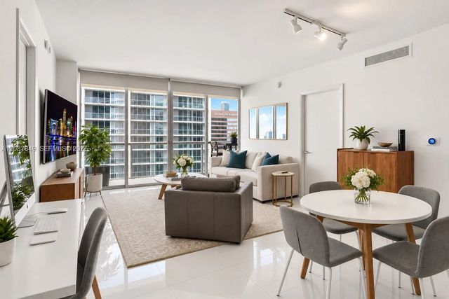 5 of 30 - 475 Brickell Avenue #3609, Miami, FL