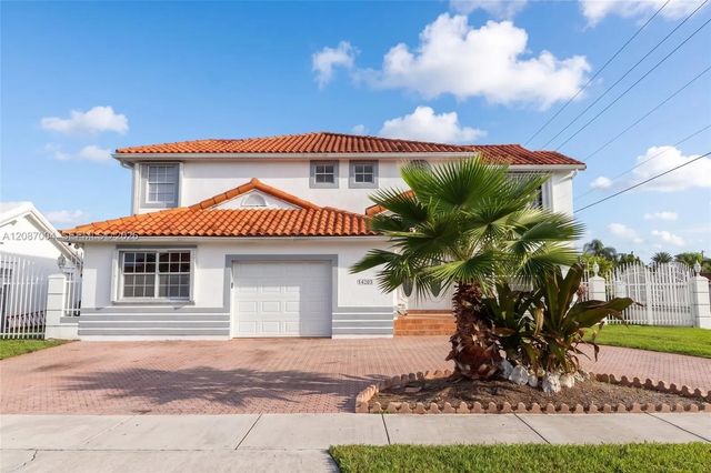 14203 Sw 35th Street, Miami