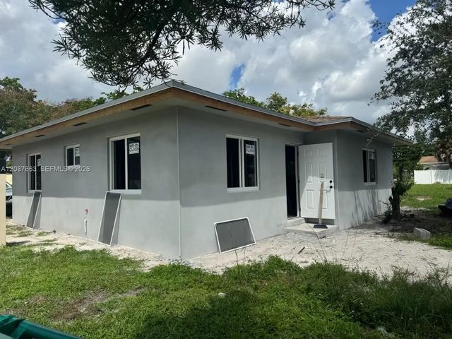 2883 Nw 191st Terrace, Miami Gardens