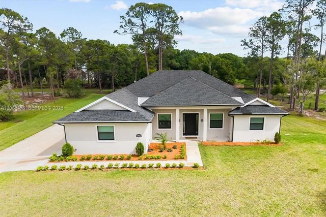10630 Sugar Pine Drive, Fort Pierce