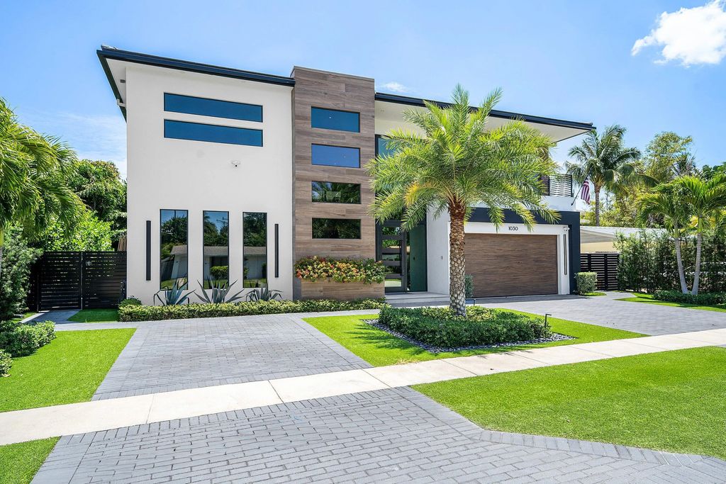 1030 Ne 2nd Terrace, Boca Raton
