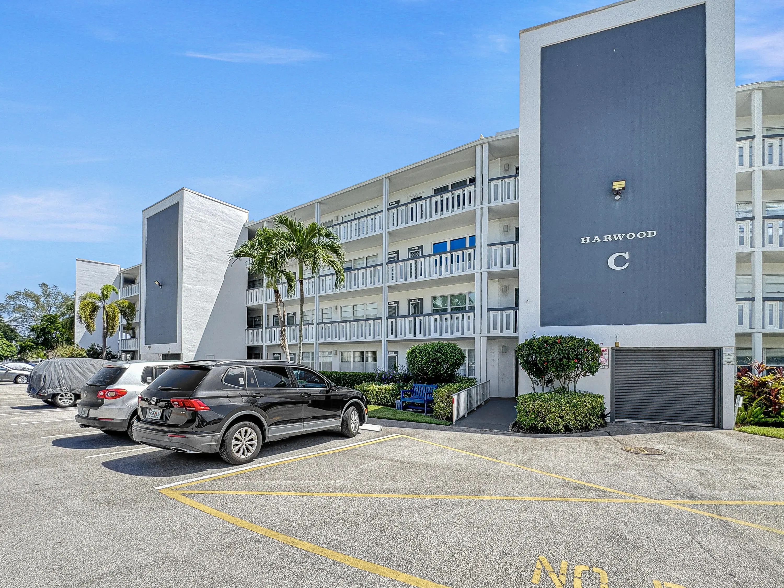 1013 Harwood C #1013, Deerfield Beach