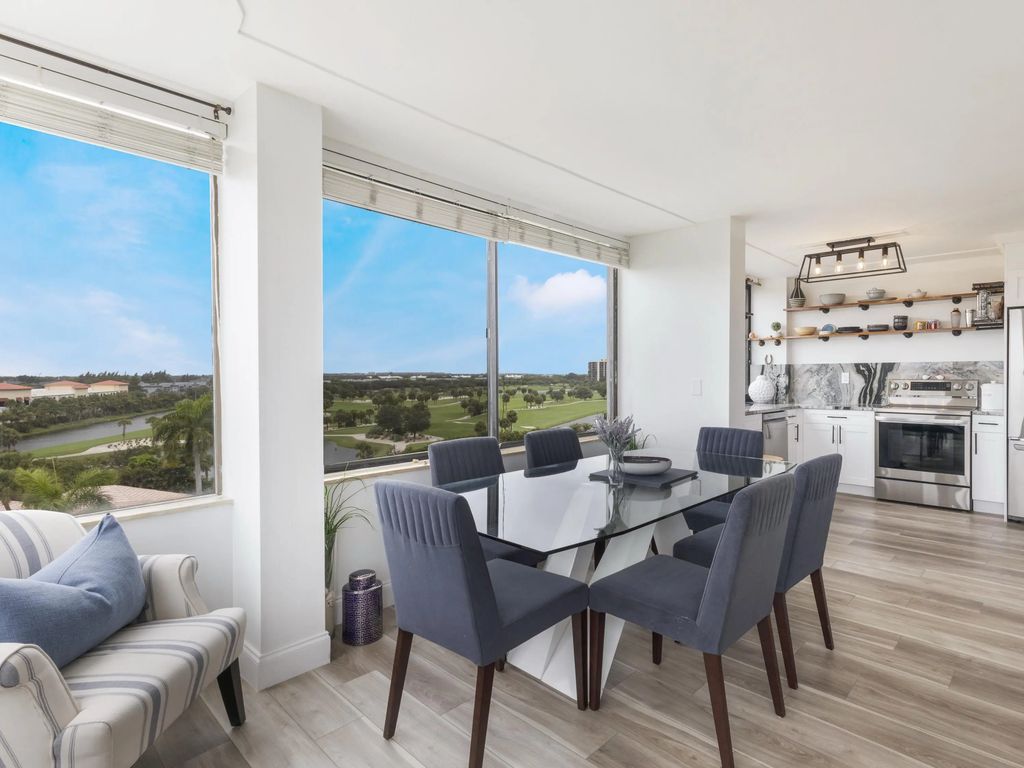 1500 Presidential Way #701, West Palm Beach