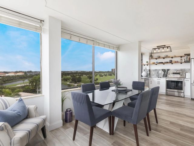 1500 Presidential Way #701, West Palm Beach