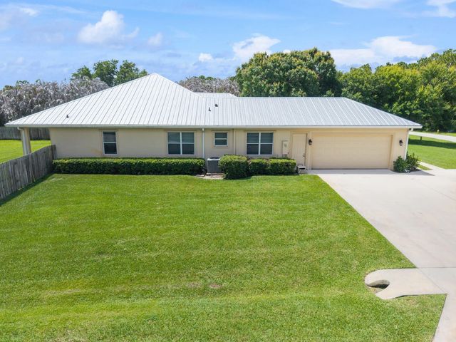 3 of 64 - 1106 Sw Thoreau Court, Palm City, FL