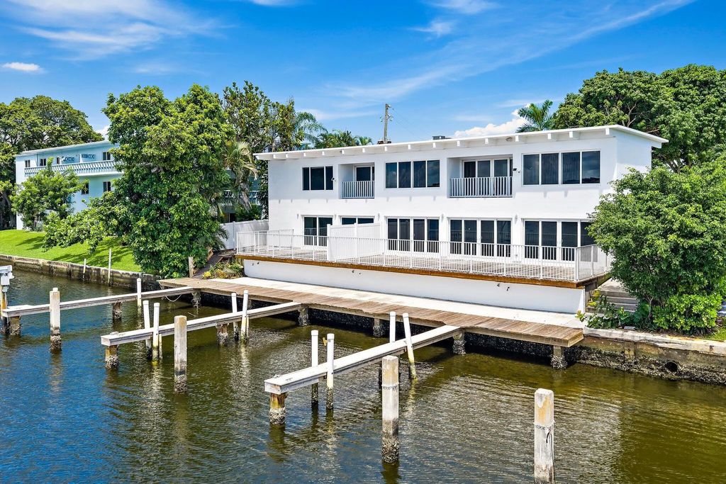 624 Southwind Circle #1, North Palm Beach