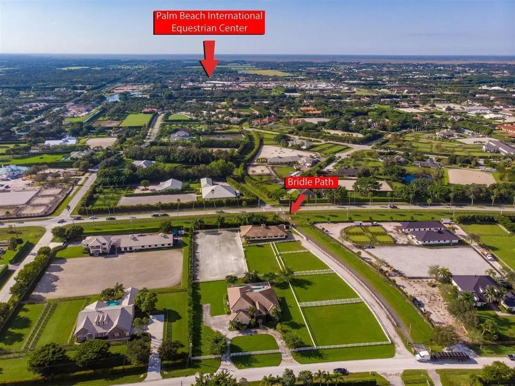 14168 Belmont Trace, Wellington