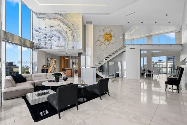 5 of 38 - 1300 Brickell Bay Drive #ph4400, Miami, FL