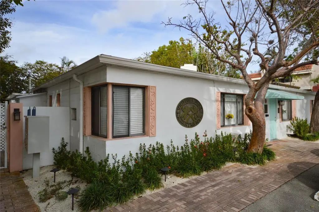 835 Ne 15th Avenue #5, Fort Lauderdale