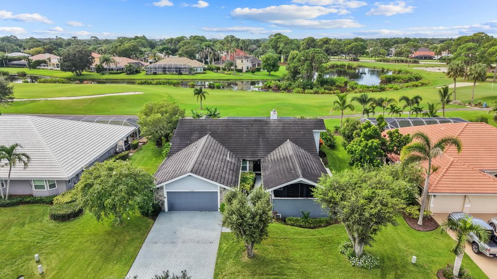 1282 Sw Bent Pine Cove, Port St. Lucie