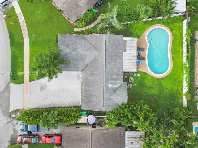 2160 Nw 110th Avenue, Sunrise