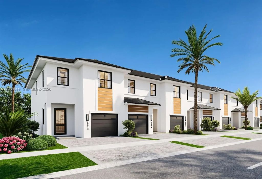 14825 Bethune Drive, Miami
