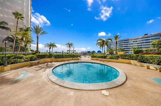 2 of 41 - 7601 E Treasure Drive #1722, North Bay Village, FL