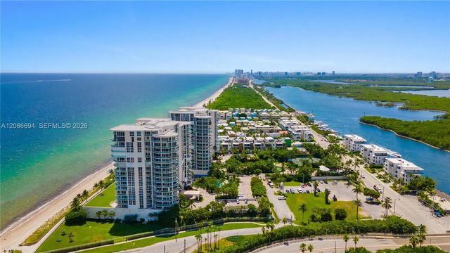 2 of 68 - 6051 N Ocean Drive #1601, Hollywood, FL