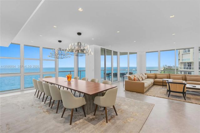 5 of 68 - 6051 N Ocean Drive #1601, Hollywood, FL