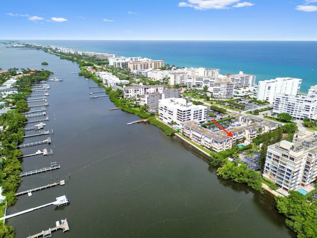 3575 S Ocean Boulevard #305, South Palm Beach
