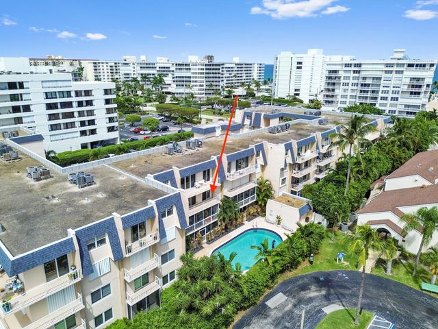 2 of 31 - 3575 S Ocean Boulevard #305, South Palm Beach, FL