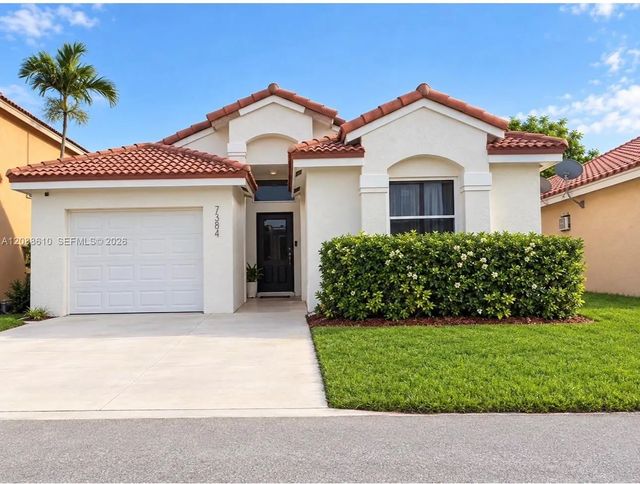 7384 Granada Way, Margate