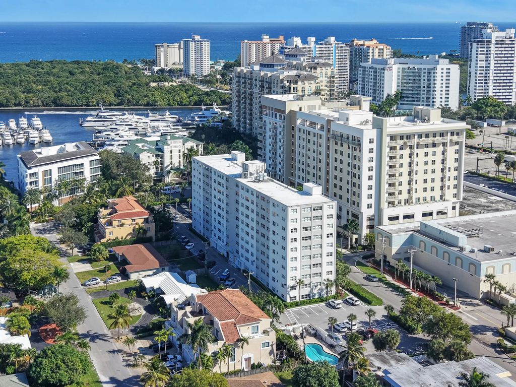 2555 Ne 11th Street #804, Fort Lauderdale