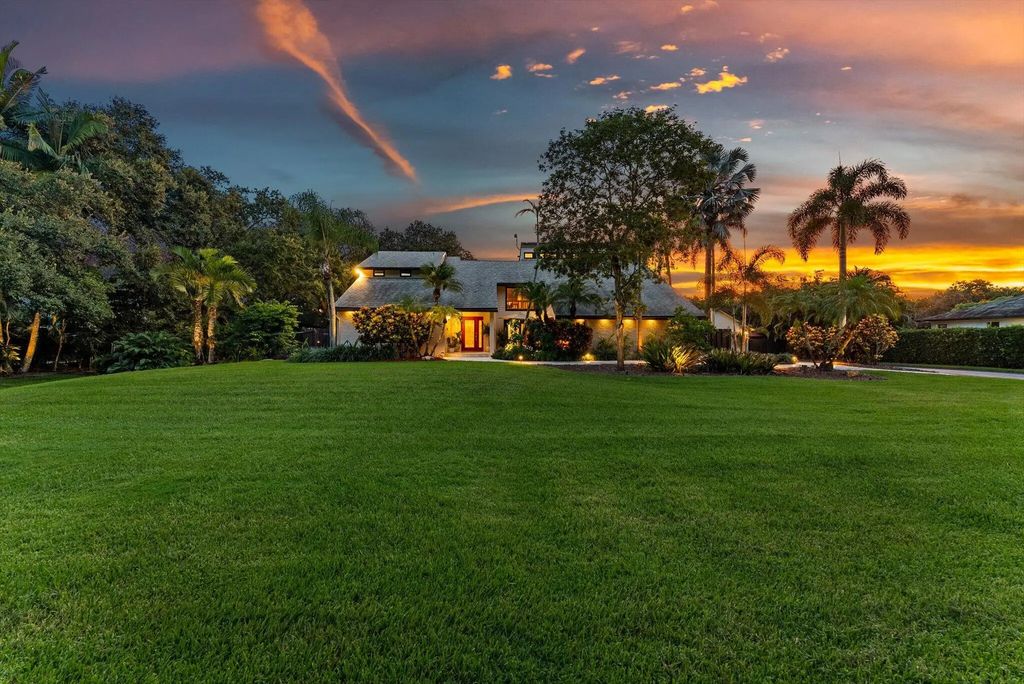 3551 Sw 116th Avenue, Davie