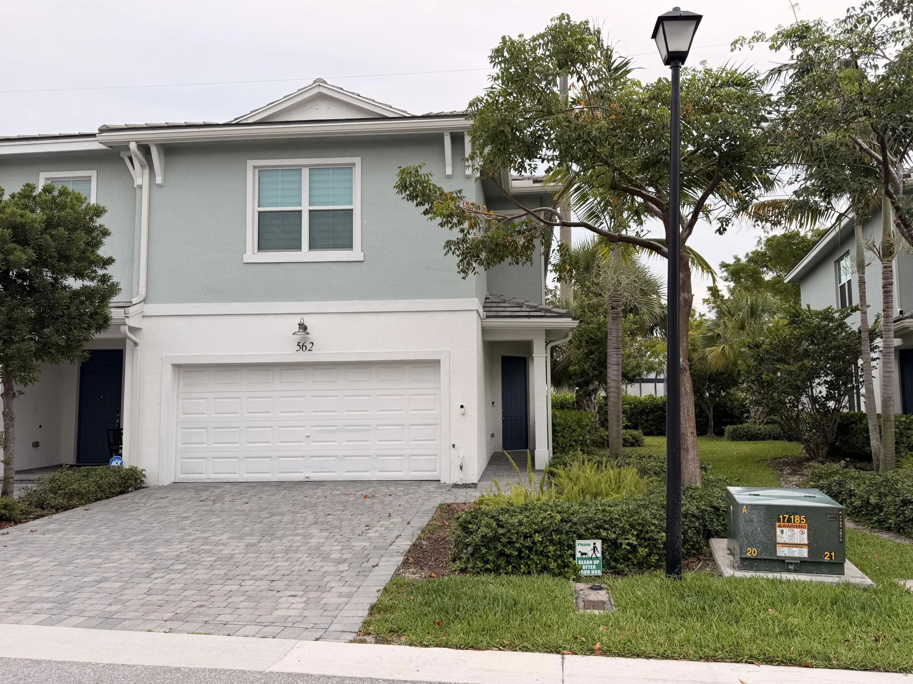 562 Parsons Way, Deerfield Beach