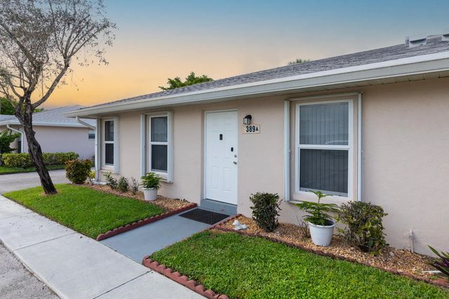 2 of 26 - 389 Bennington Lane #a, Lake Worth, FL